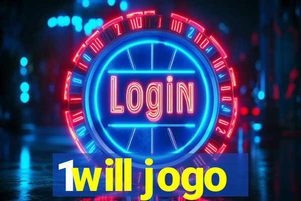1will jogo